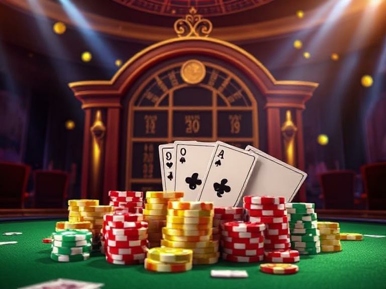 bet 456