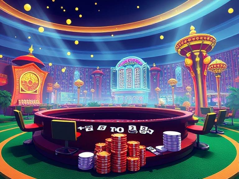 bet 456