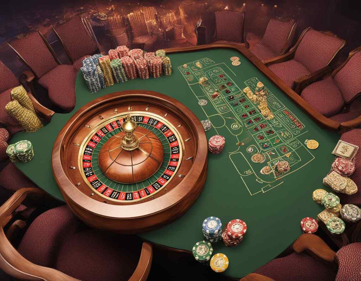 bet 456